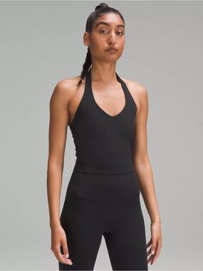 Lululemon align halter tank top